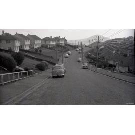 Panmure Avenue, Calton Hill