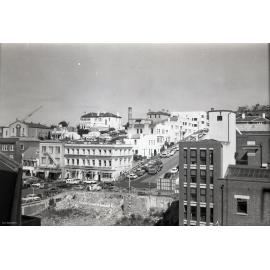View Street & Moray Place