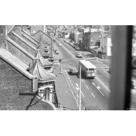 Upper Stuart Street