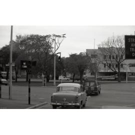 Queens Gardens