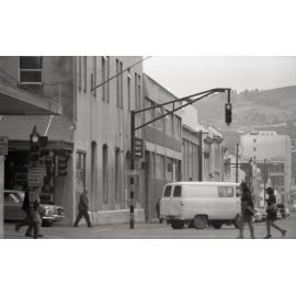 Cumberland Street