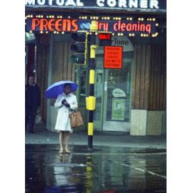 National Mutual Building Corner