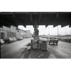Cumberland Street & Old Overbridge