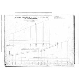 St. Clair Reticulation - Norfolk Street and Cliffs Road