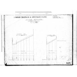 St. Clair Reticulation - Ravenswood Road