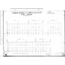 St. Kilda Reticulation - Nile, Richardson and Trafalgar Streets