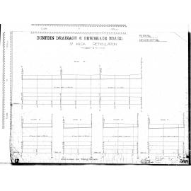 St. Kilda Reticulation - Mills Street, Calder Street and Young Street