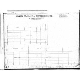 St. Kilda Reticulation - Bird Street and Richardson Street