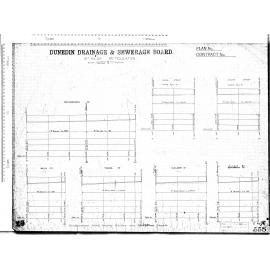 St. Kilda Reticulation - Richardson Street, Mills Street, Young Street, Clader Street and Ajax Street