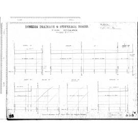 St. Kilda Reticulation - Council Street, Jackson Street, Given Street, Scott Street, Millar Street and Douglas Street