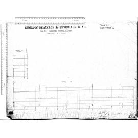 South Dunedin Reticulation - Oxford Street