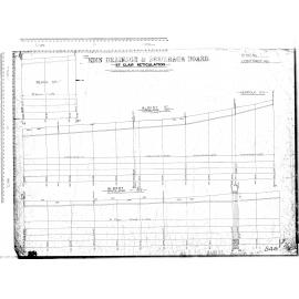 St. Clair Reticulation - Albert Street and Beach Street