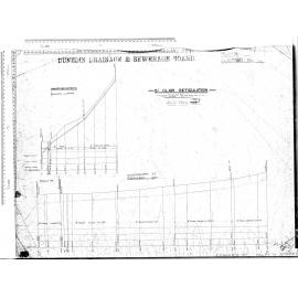 St. Clair Reticulation - Edward Street and Valpy's Steps