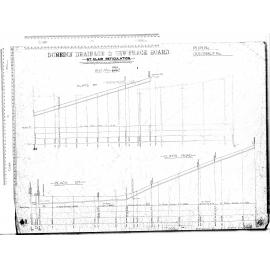 St. Clair Reticulation - Beach Street and Cliffs Road