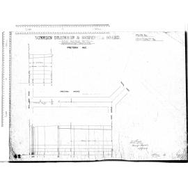 Ing's Avenue Reticulation - Pretoria Avenue