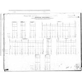 Reticulation South Dunedin  - King Edward Street, Bradshaw Street, Cargill Road and MacAndrew Road