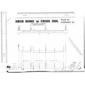 King Edward Street 6” Sewer - Cargill Road to MacAndrew Road - King Edward Street