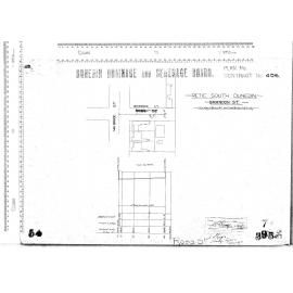 Reticulation South Dunedin - Brandon Street - Ross Street