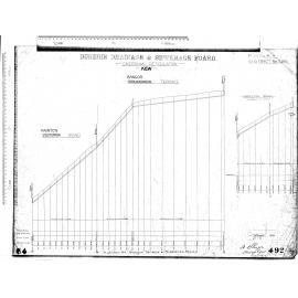 Caversham Reticulation - Kew - Rainton Road, Bangor Terrace and Middleton Road