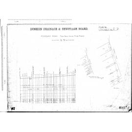 Forbury Road - Public Sewer Through Private Property