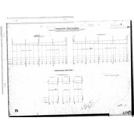 Reticulation South Dunedin - Helena Street, Forbury Road, Cargill Road and MacAndrew Road