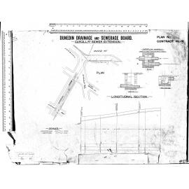 Cargill Road Sewer Extension