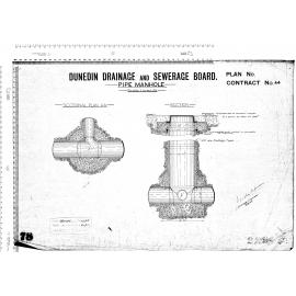 Pipe Manhole