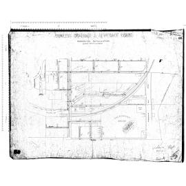 Kensington Reticulation