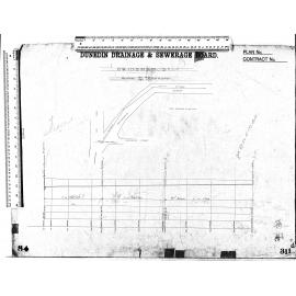 Bridgman Street Reticulation