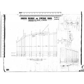 4” Sewer - Grovenor Street