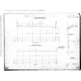 Glen Main Sewer - From Main South Road to Burns Street