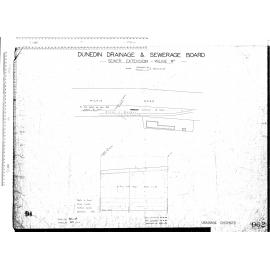 Sewer Extension - Wilkie Road