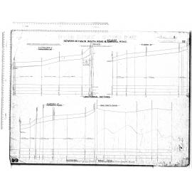 Sewers Between Main South Road & Hillside Road