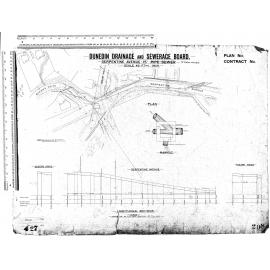 SERPENTINE AVENUE 15" - STORMWATER