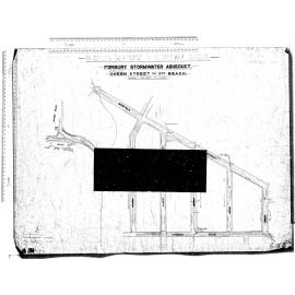 FORBURY STORMWATER AQUEDUCT - VALPY STREET TO 2ND BEACH