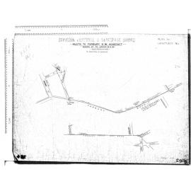 INLETS TO FORBURY S.W. AQUEDUCT - QUEEN ST TO HOGG'S R.O.W
