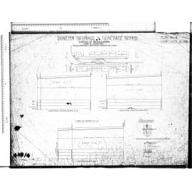 CASTLE ST RETICULATION - HOWE ST BRANCHES 