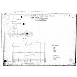 AGNEW ST AND ST DIVID ST - 6" PIPE SEWER