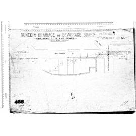 CANONGATE 6" PIPE SEWER