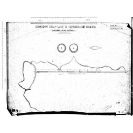 LAWYERS HEAD OUTFALL