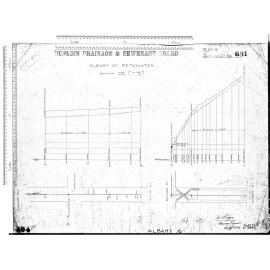 ALBANY ST RETICULATION 