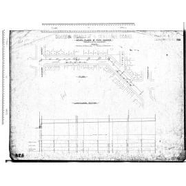 HARROW ST 6" PIPE SEWER - FREDERICK ST TO HANOVER ST