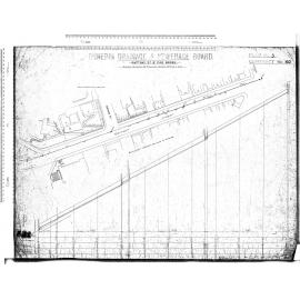 RATTRAY ST 6" PIPE SEWER