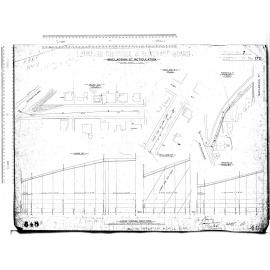 MACLAGGAN ST RETICULATION 