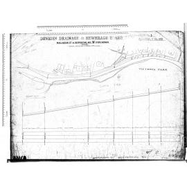 MACLAGGAN ST & SERPENTINE AV 12"/9" PIPE SEWER