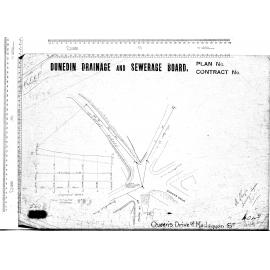 QUEENS DRIVE & MACLAGGAN ST