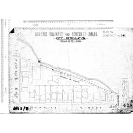 CITY RETICULATION