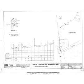 PORTOBELLA DOMAIN FOUL DRAINAGE