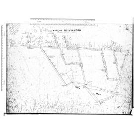 ROSLYN RETICULATION 