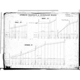 MAORI HILL RETICULATION